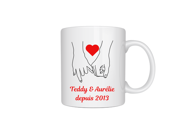 Mug 