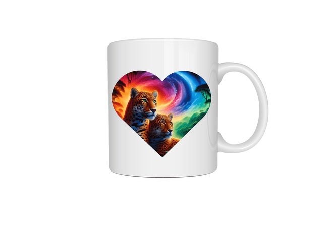 Mug tigres